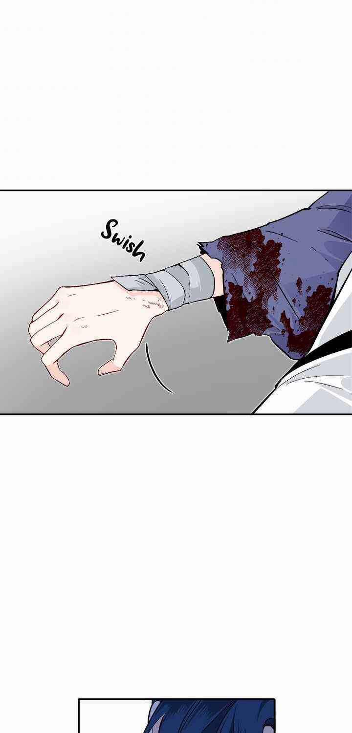 Yeon Lok Heun - Chapter 70 - Trang 44