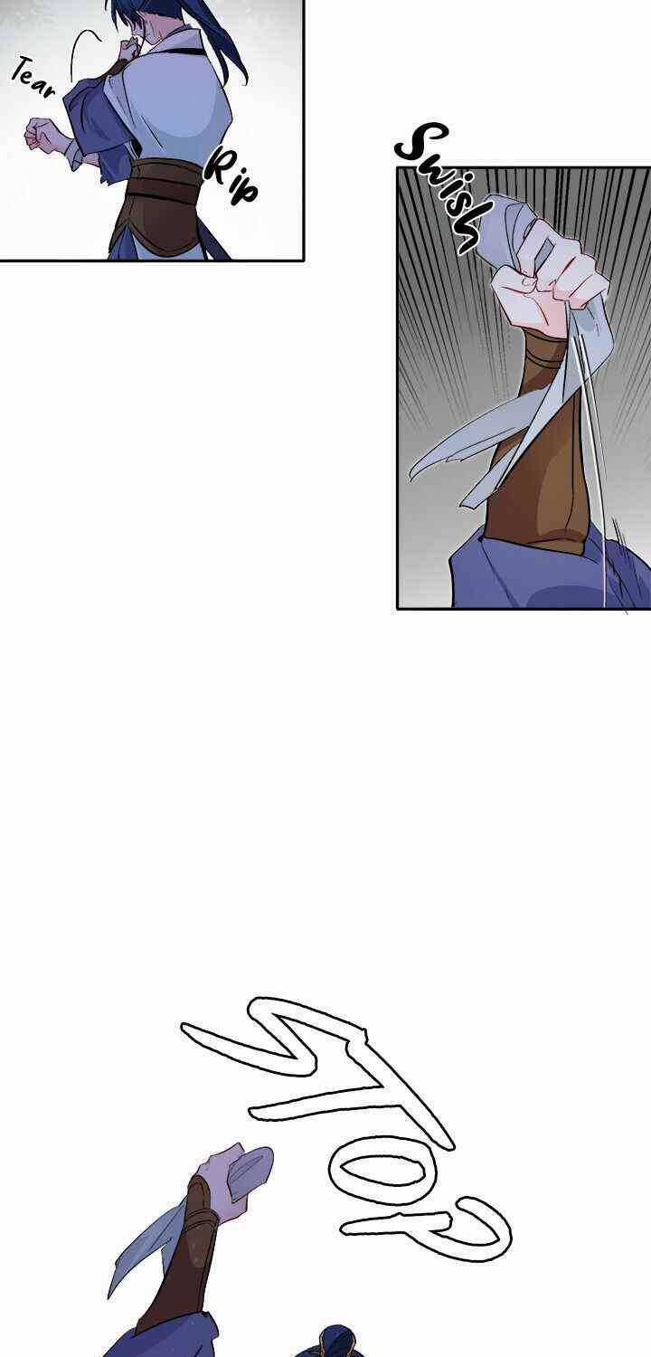 Yeon Lok Heun - Chapter 70 - Trang 46