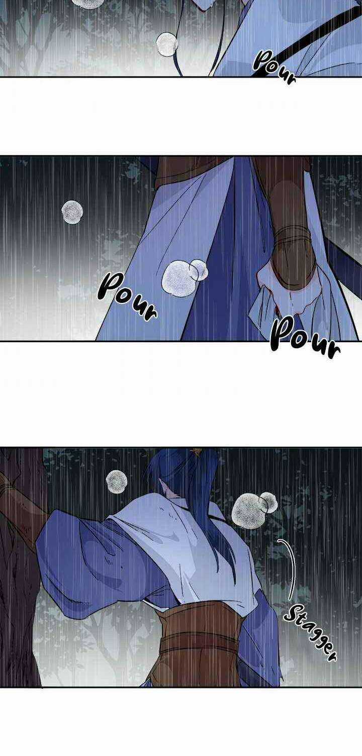 Yeon Lok Heun - Chapter 70 - Trang 49