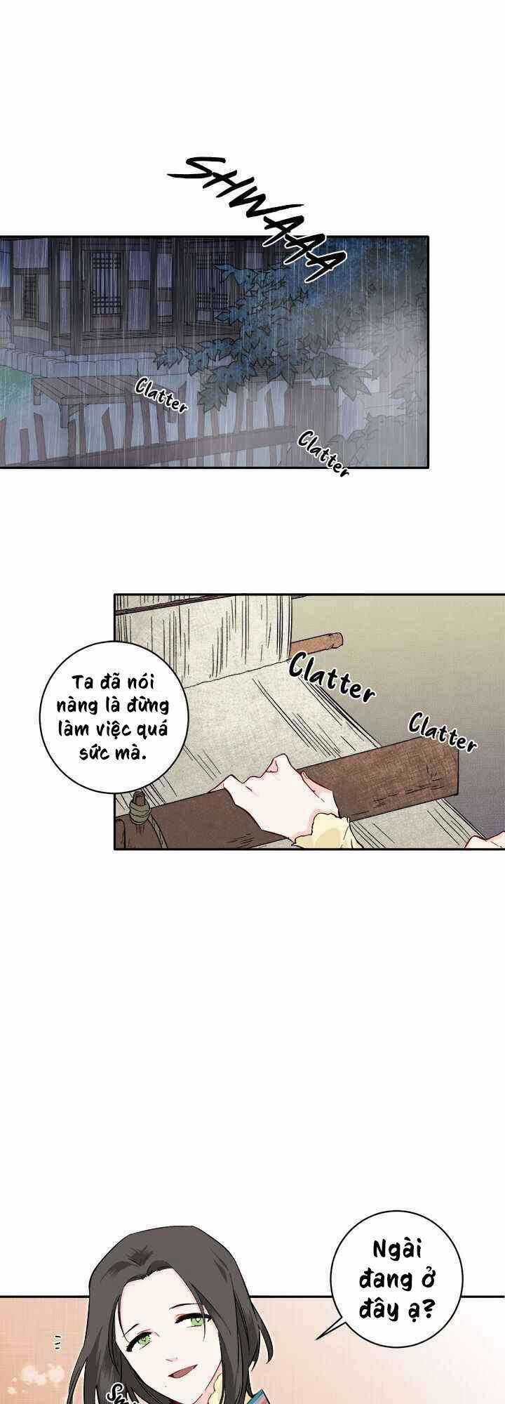 Yeon Lok Heun - Chapter 70 - Trang 52