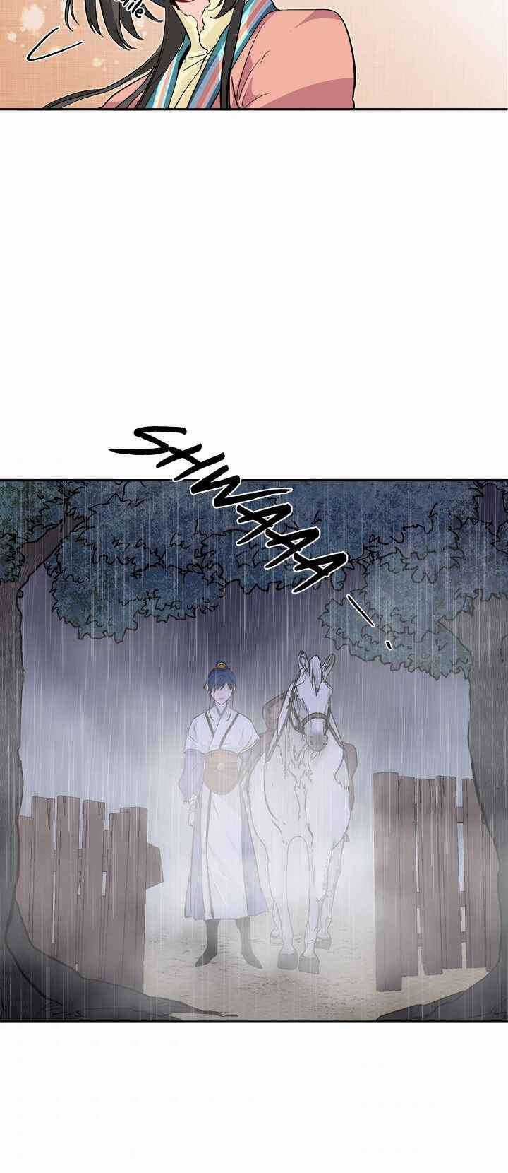 Yeon Lok Heun - Chapter 70 - Trang 53