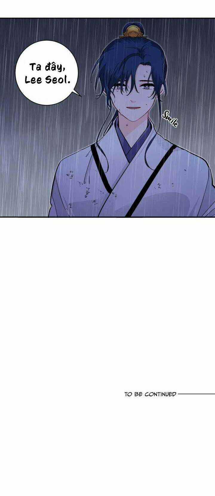 Yeon Lok Heun - Chapter 70 - Trang 54