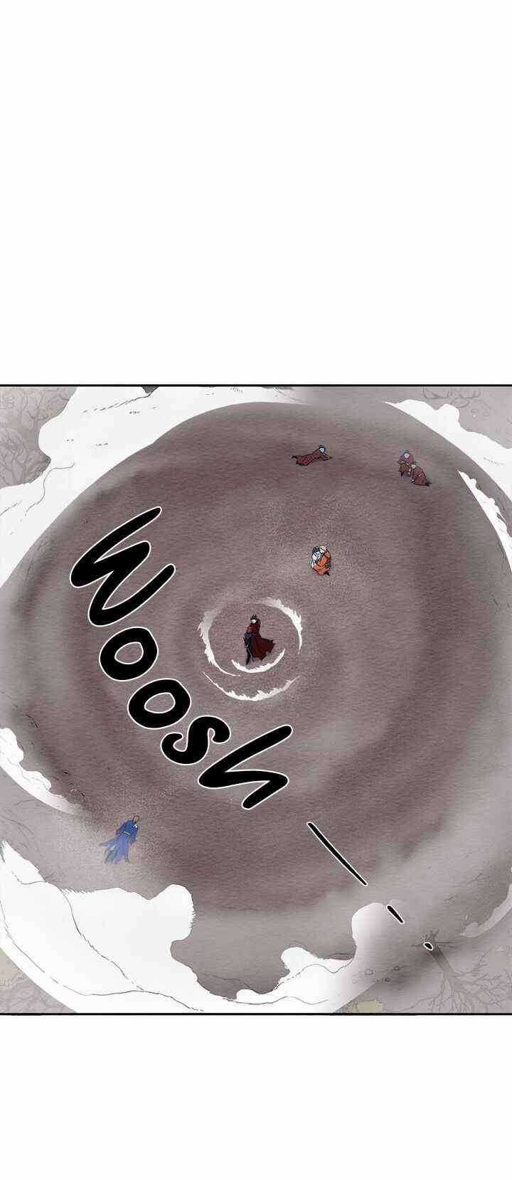 Yeon Lok Heun - Chapter 70 - Trang 10