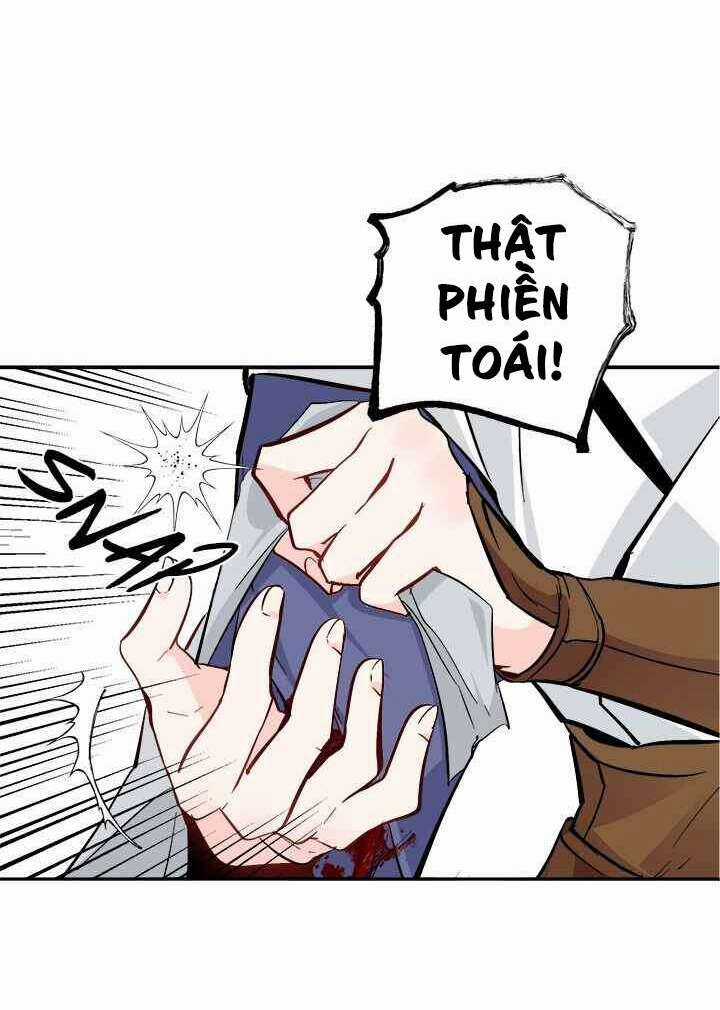 Yeon Lok Heun - Chapter 71 - Trang 11