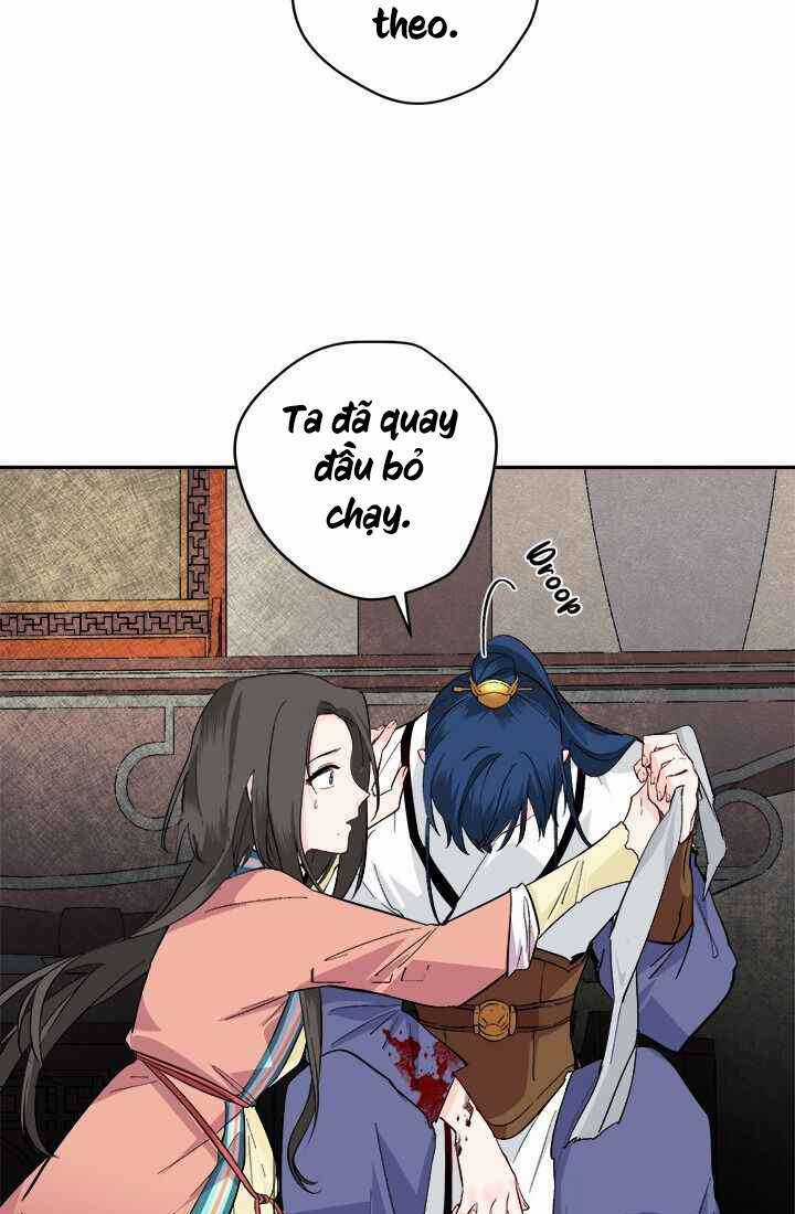 Yeon Lok Heun - Chapter 71 - Trang 13