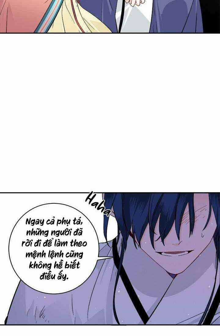 Yeon Lok Heun - Chapter 71 - Trang 14