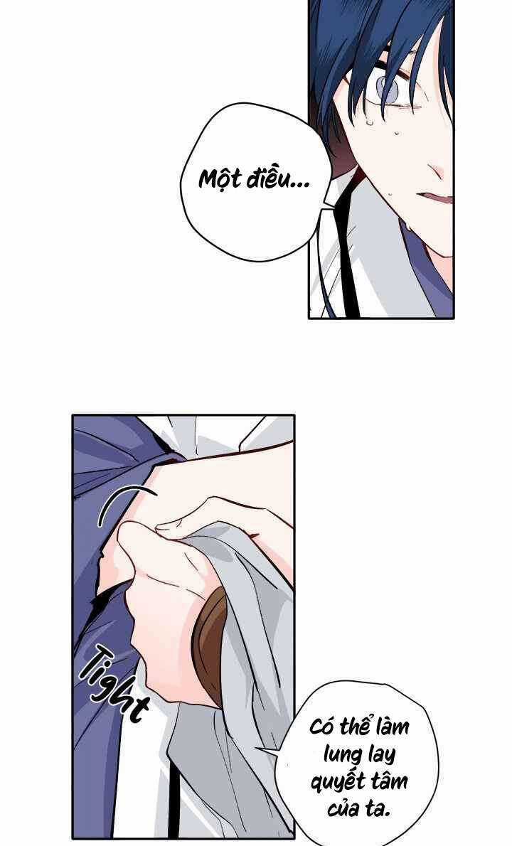 Yeon Lok Heun - Chapter 71 - Trang 16