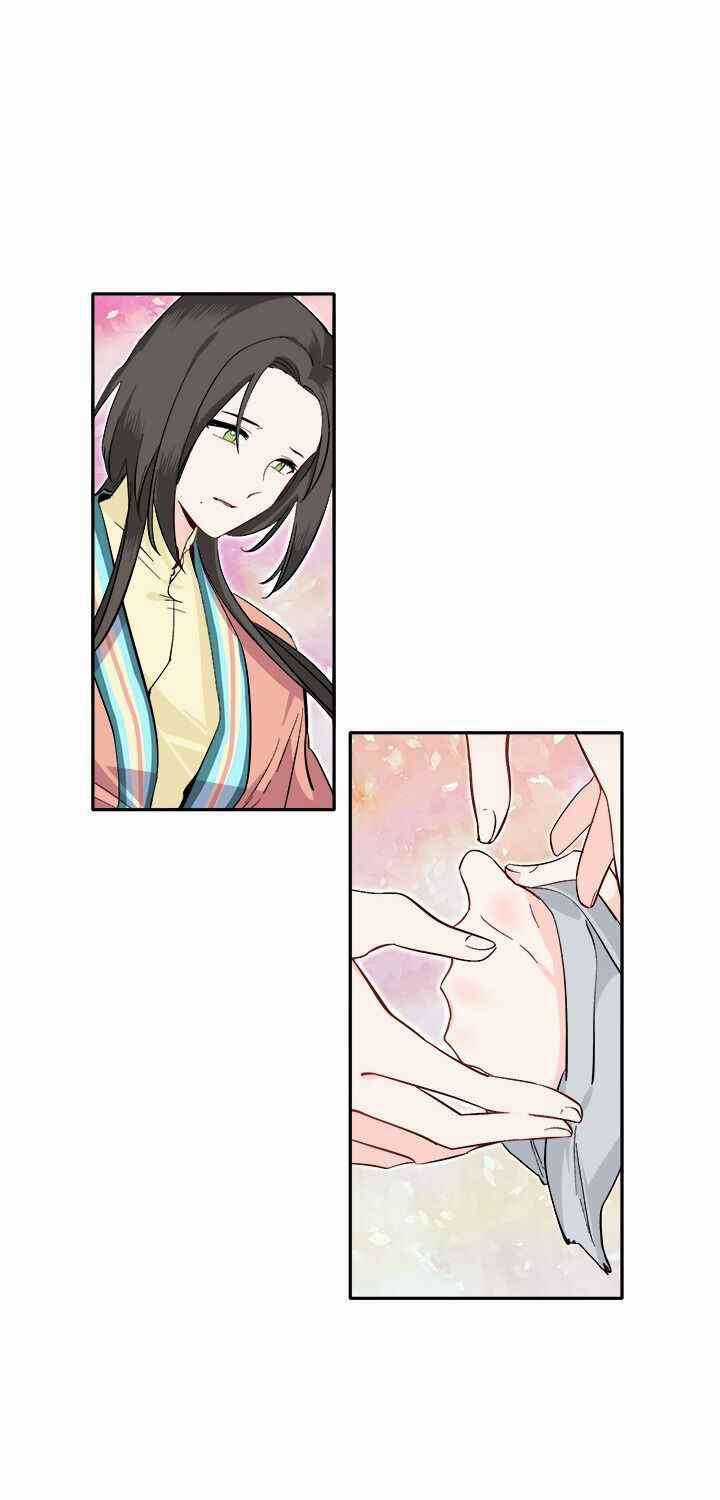 Yeon Lok Heun - Chapter 71 - Trang 18