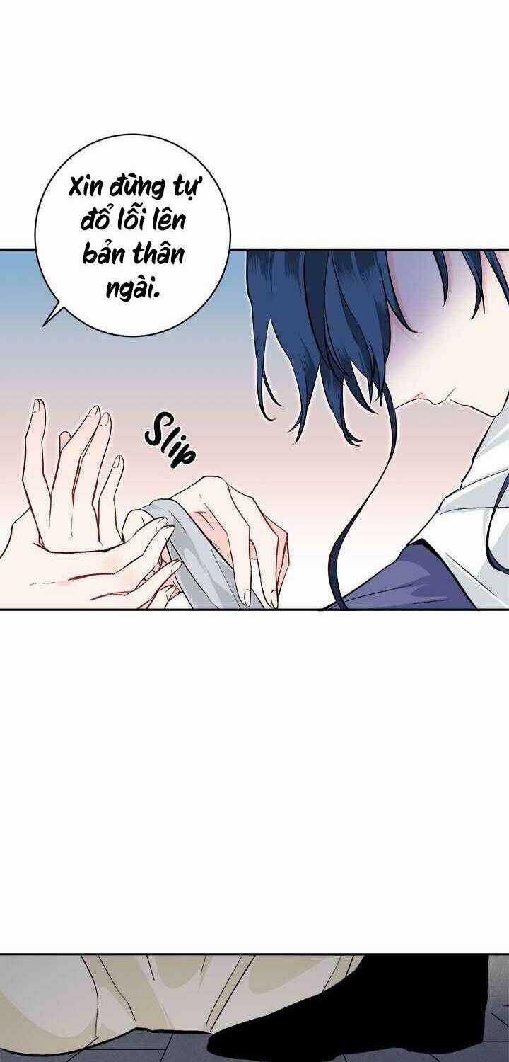 Yeon Lok Heun - Chapter 71 - Trang 19