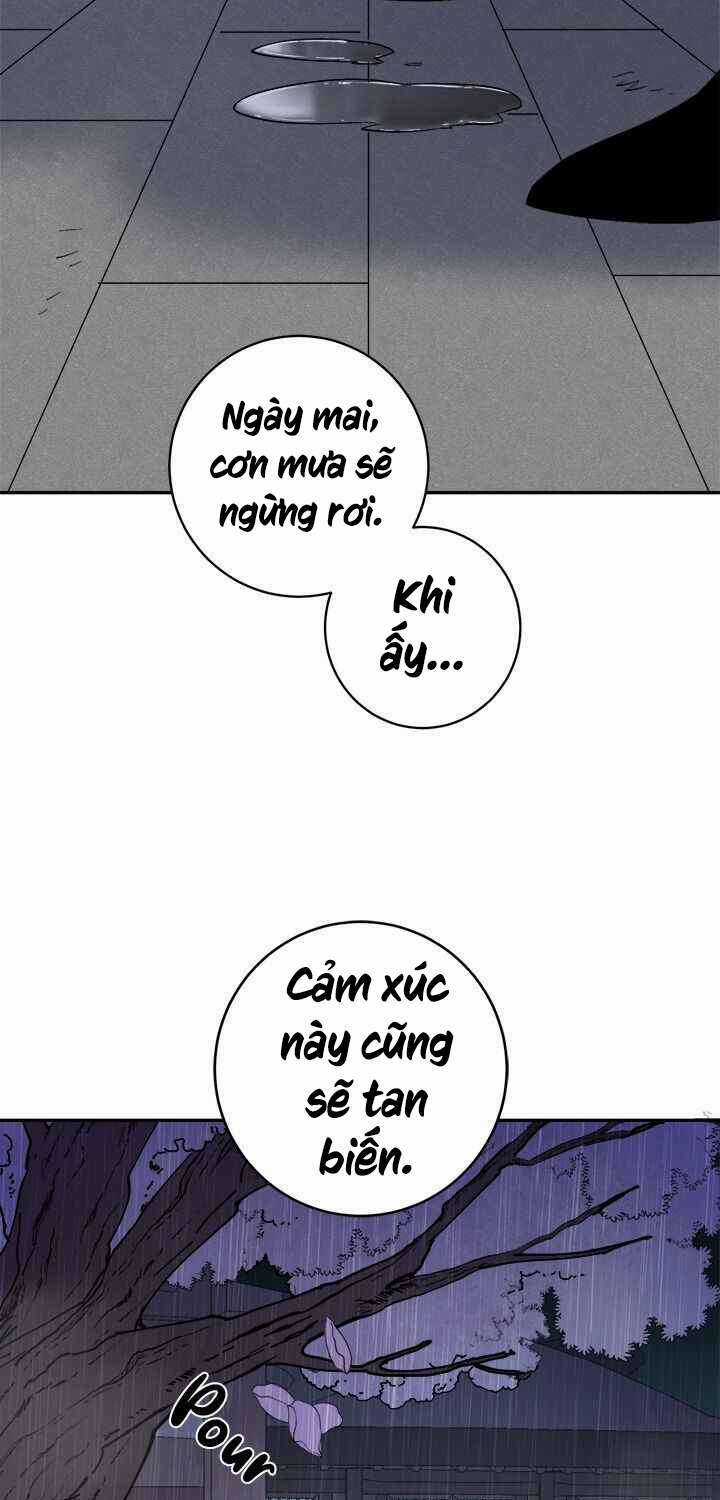 Yeon Lok Heun - Chapter 71 - Trang 20