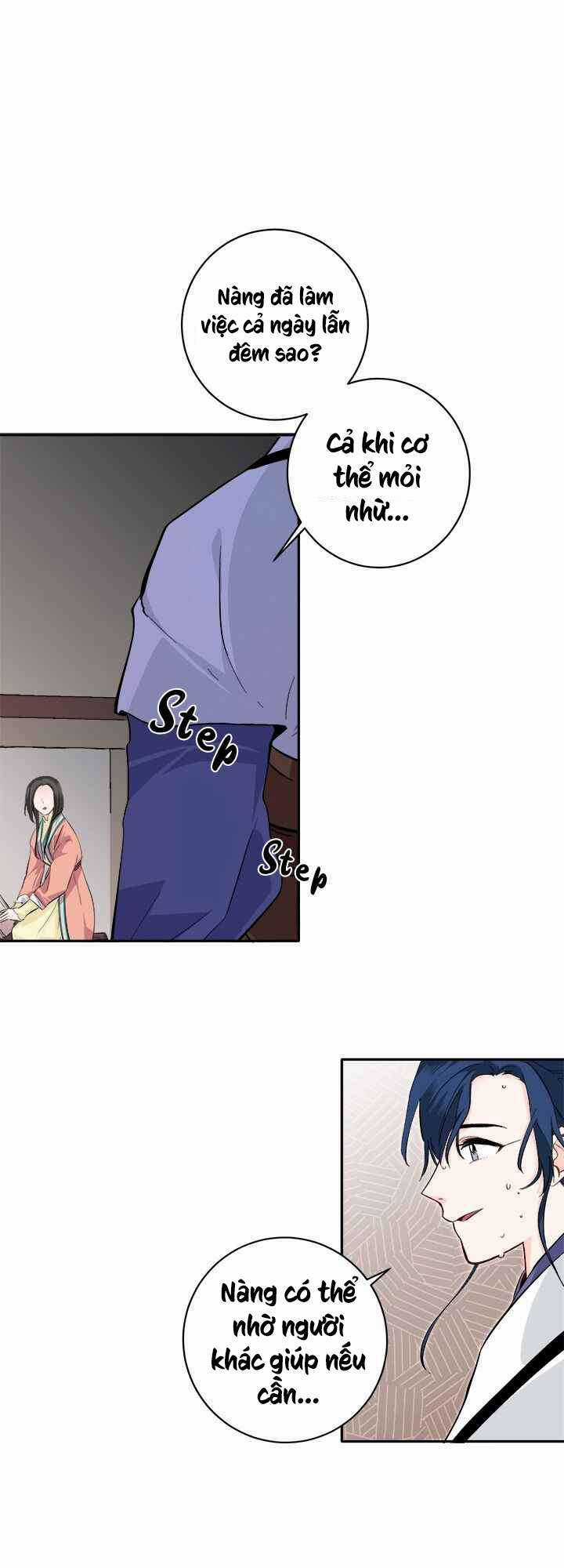 Yeon Lok Heun - Chapter 71 - Trang 3