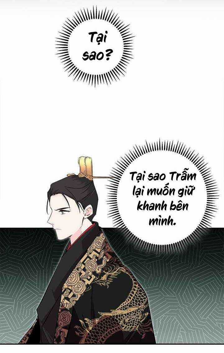 Yeon Lok Heun - Chapter 71 - Trang 26
