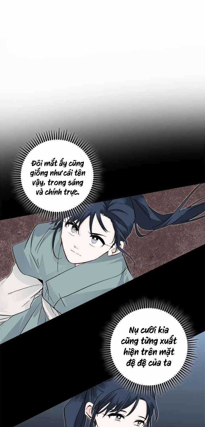 Yeon Lok Heun - Chapter 71 - Trang 27