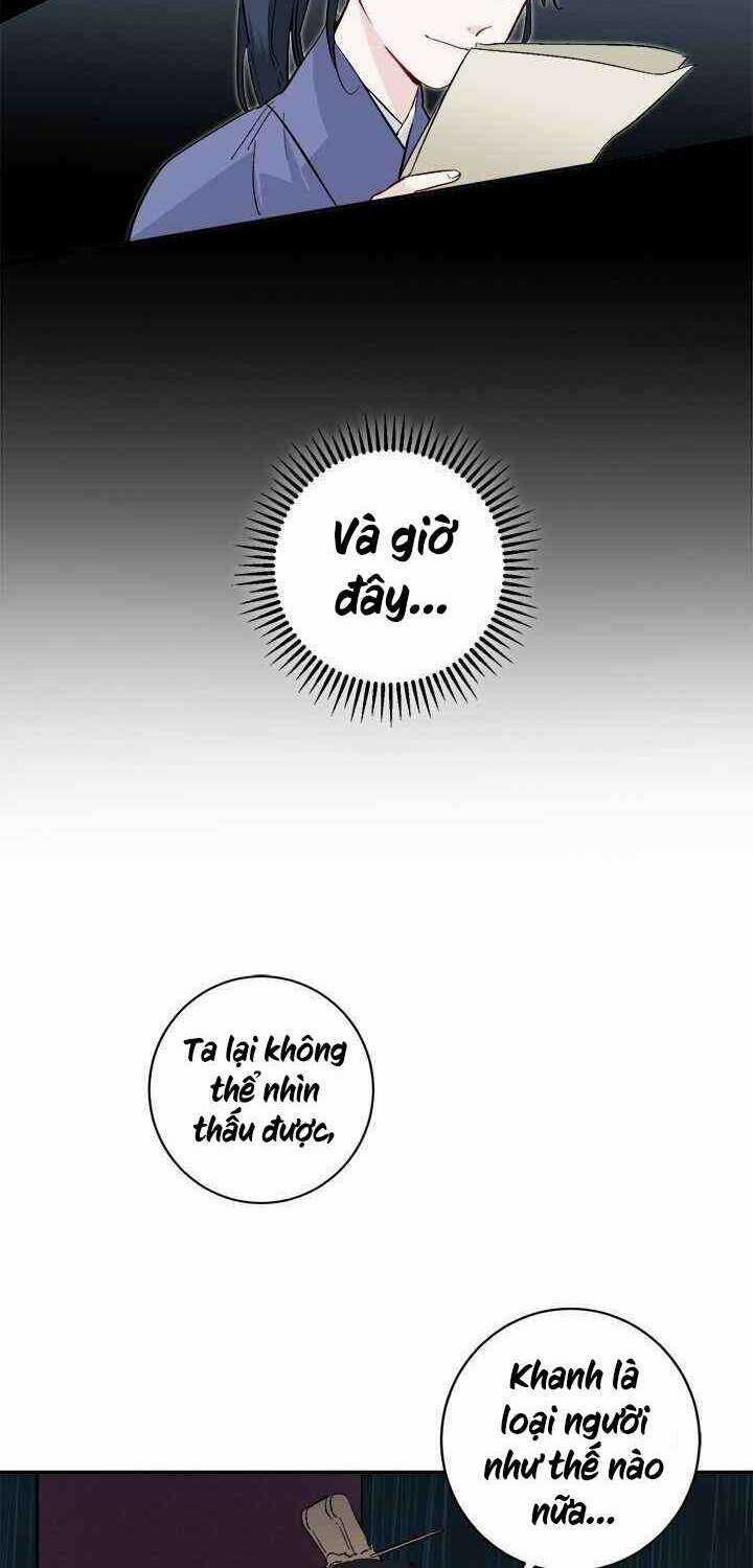 Yeon Lok Heun - Chapter 71 - Trang 28