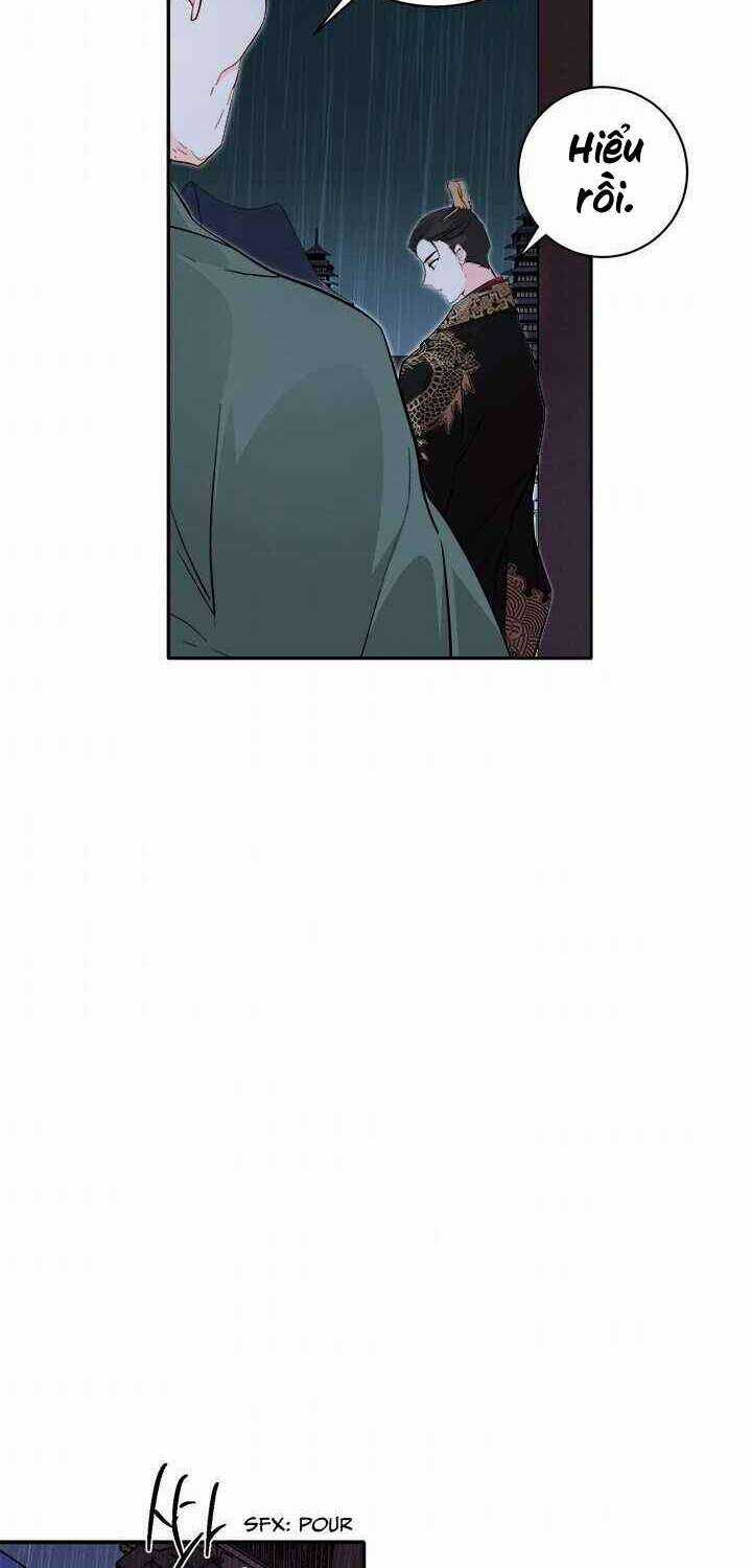 Yeon Lok Heun - Chapter 71 - Trang 30