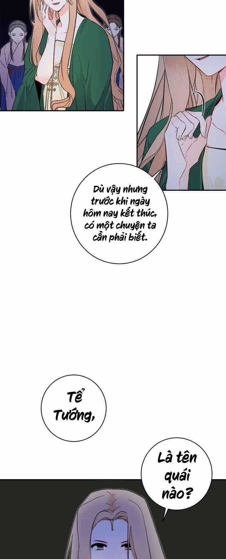 Yeon Lok Heun - Chapter 71 - Trang 33