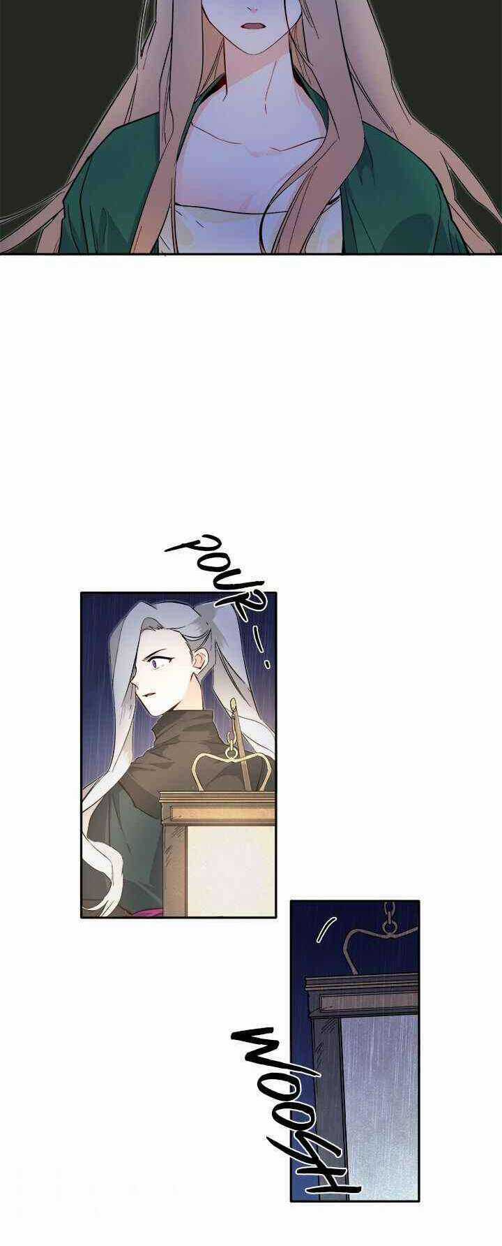 Yeon Lok Heun - Chapter 71 - Trang 34