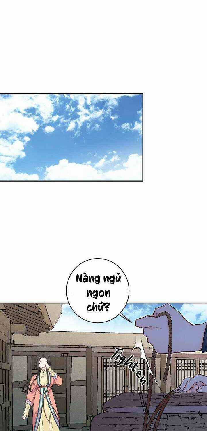 Yeon Lok Heun - Chapter 71 - Trang 38
