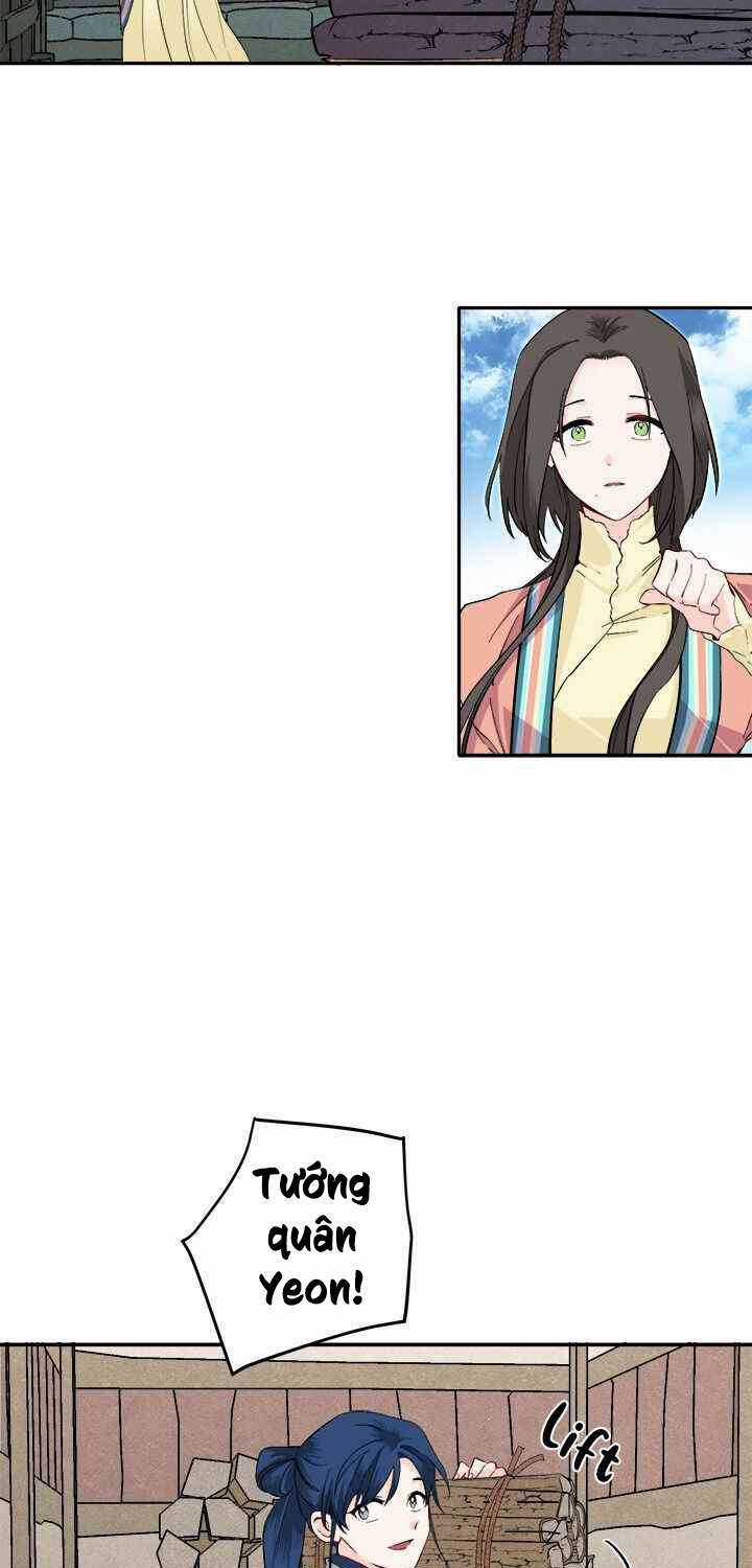 Yeon Lok Heun - Chapter 71 - Trang 39