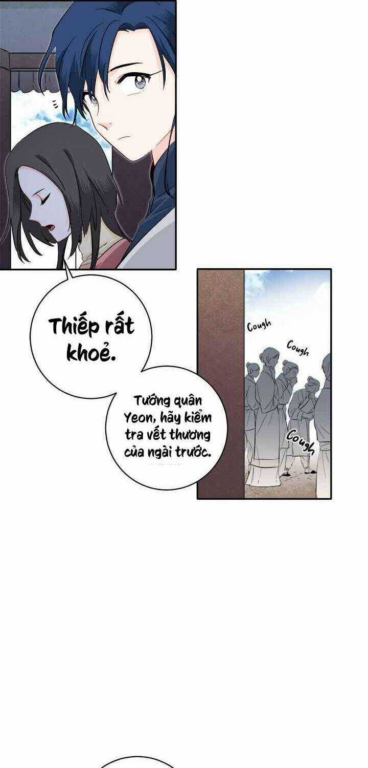 Yeon Lok Heun - Chapter 71 - Trang 44