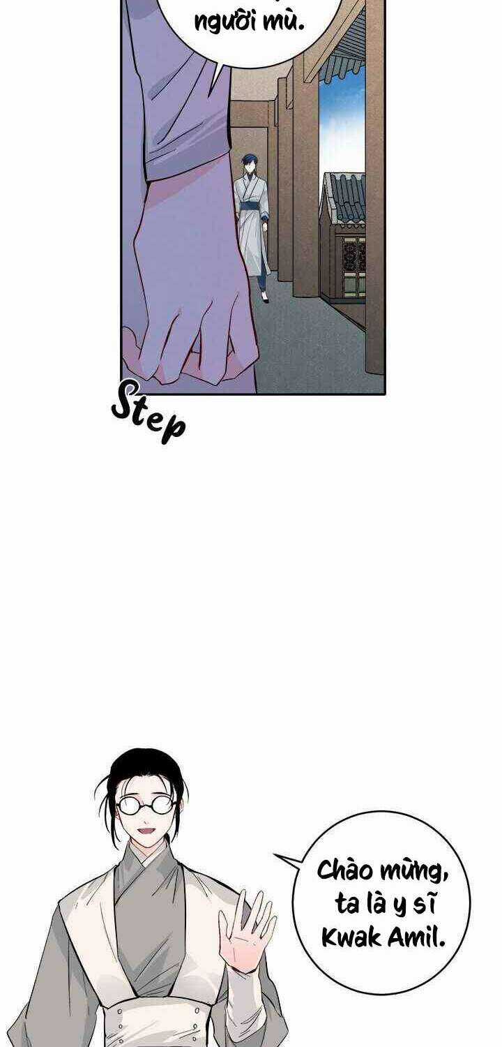 Yeon Lok Heun - Chapter 71 - Trang 48