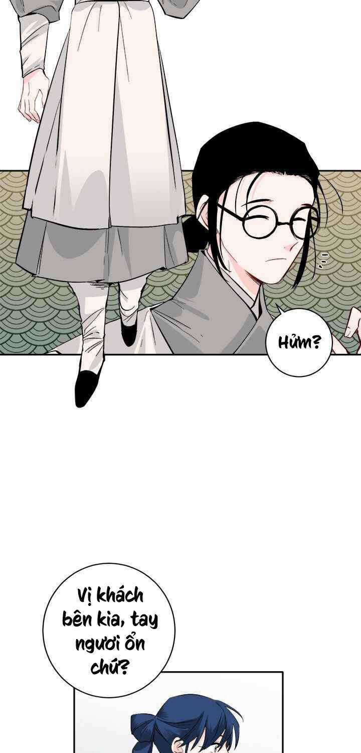 Yeon Lok Heun - Chapter 71 - Trang 49