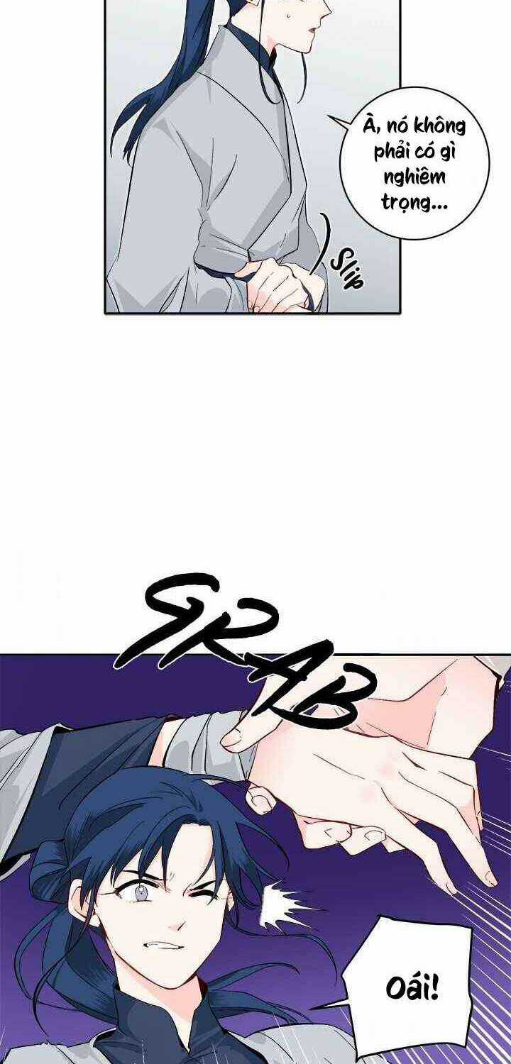 Yeon Lok Heun - Chapter 71 - Trang 50