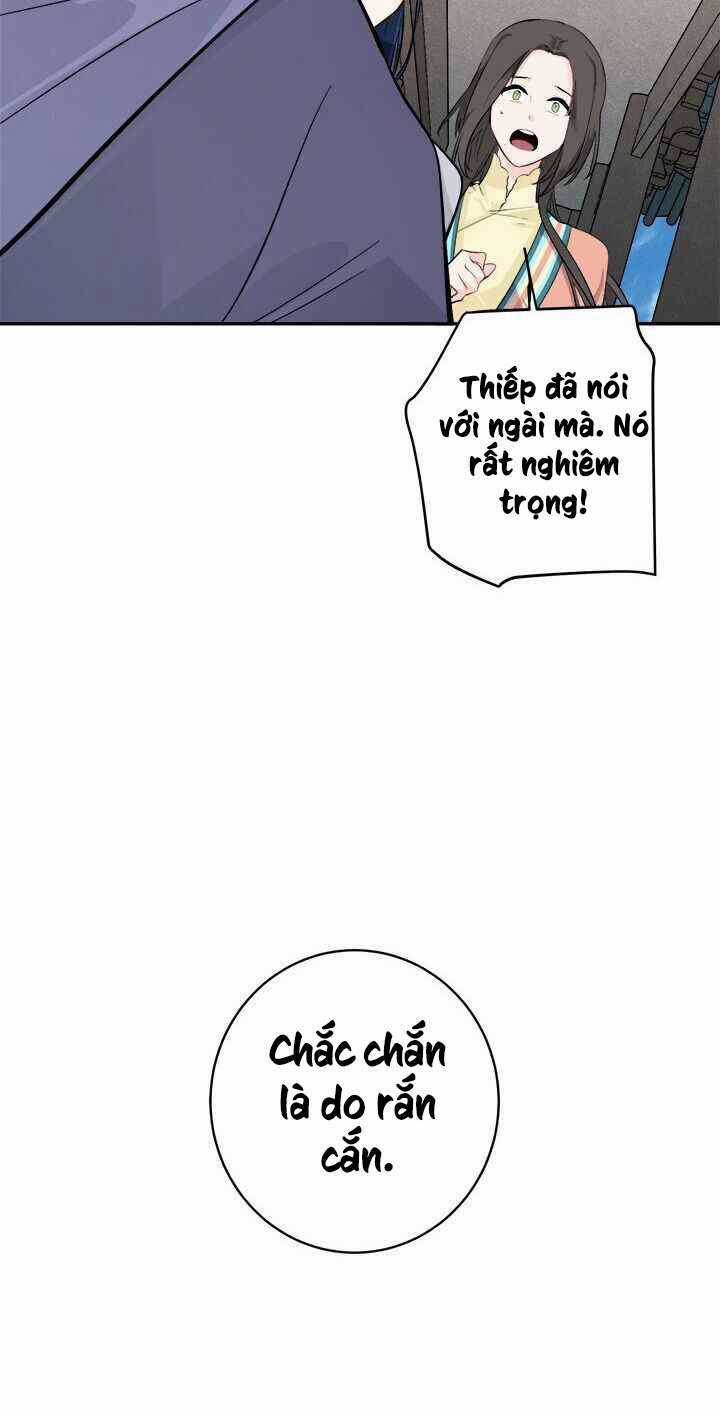 Yeon Lok Heun - Chapter 71 - Trang 52