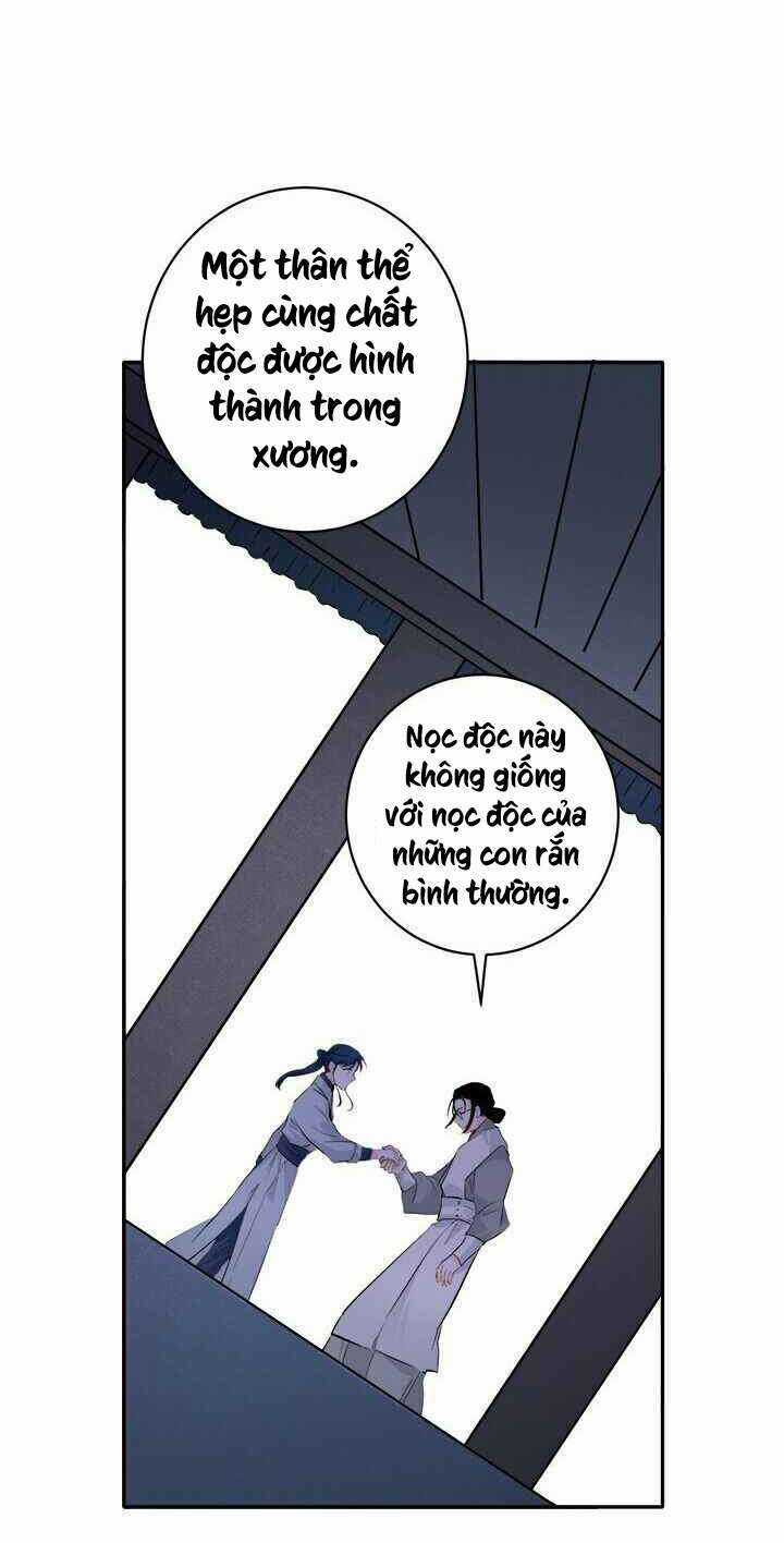 Yeon Lok Heun - Chapter 71 - Trang 53