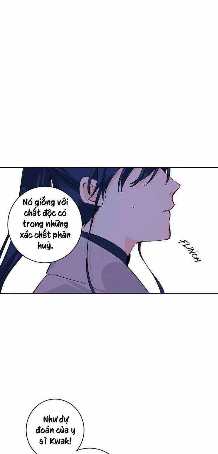 Yeon Lok Heun - Chapter 71 - Trang 54