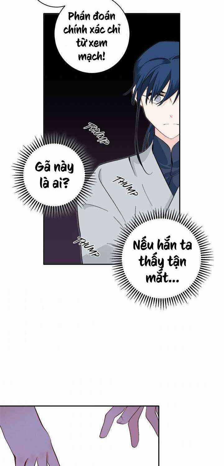 Yeon Lok Heun - Chapter 71 - Trang 55