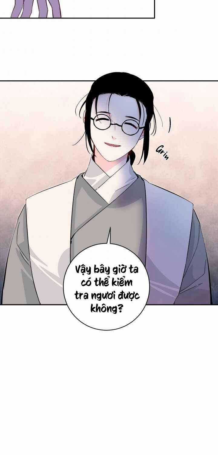 Yeon Lok Heun - Chapter 71 - Trang 56