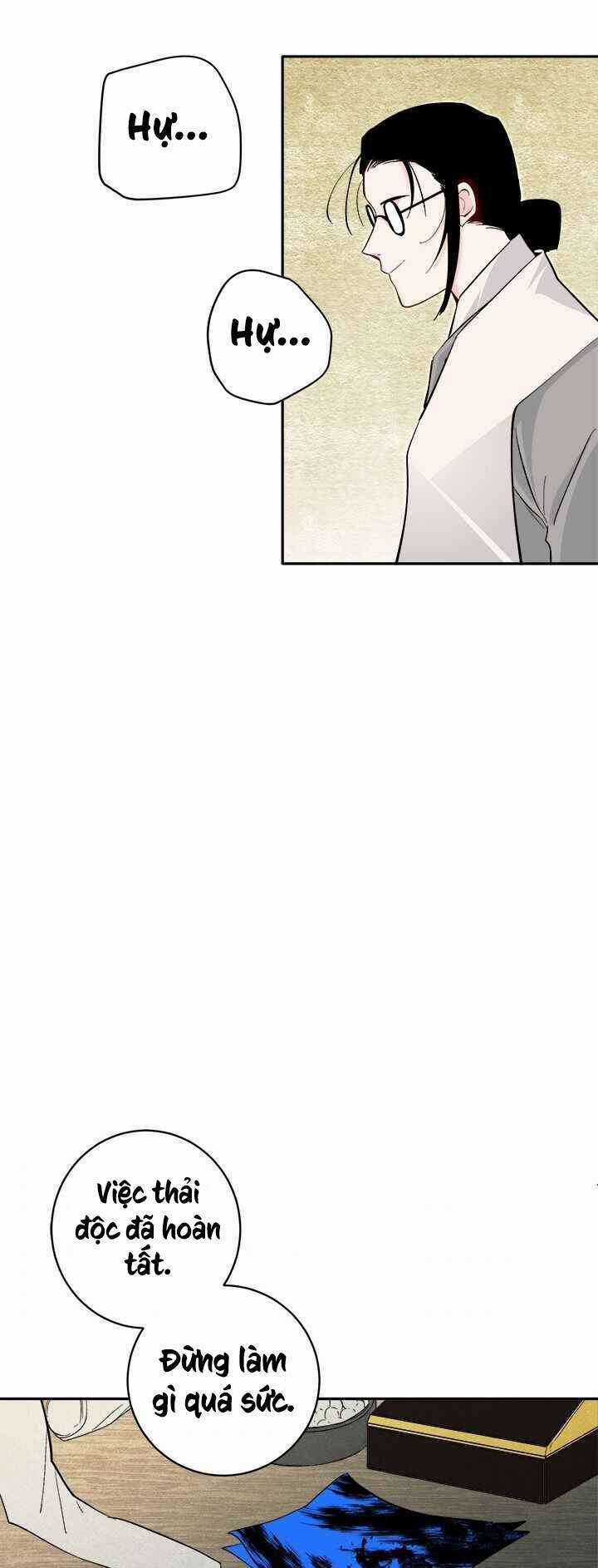 Yeon Lok Heun - Chapter 71 - Trang 60