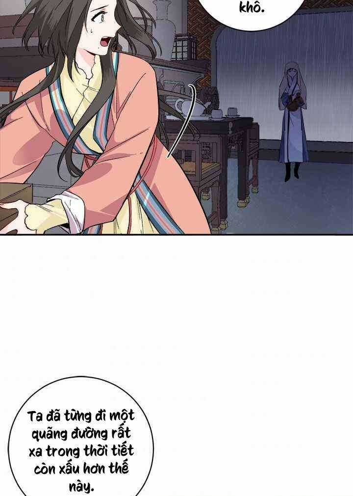 Yeon Lok Heun - Chapter 71 - Trang 7