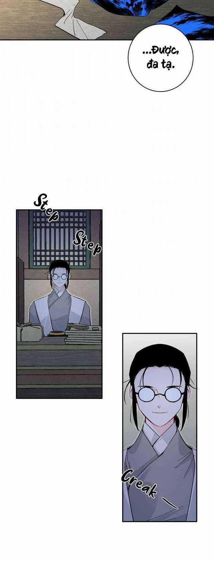 Yeon Lok Heun - Chapter 71 - Trang 61