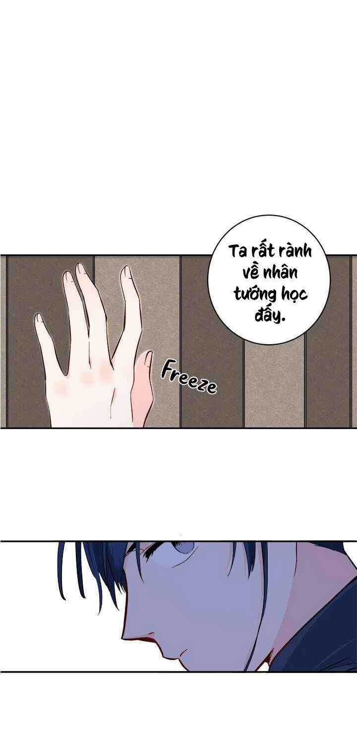 Yeon Lok Heun - Chapter 71 - Trang 62