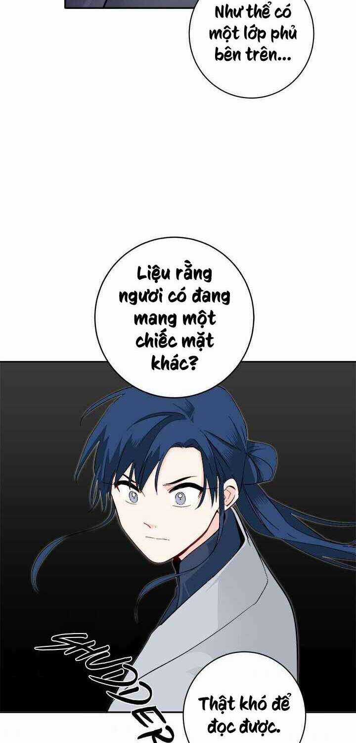 Yeon Lok Heun - Chapter 71 - Trang 65