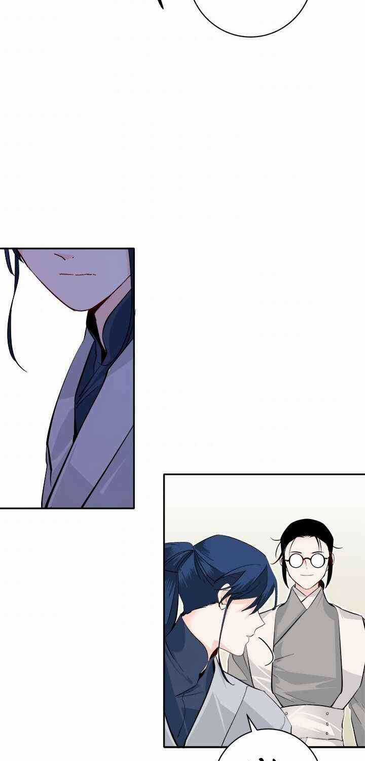 Yeon Lok Heun - Chapter 71 - Trang 66