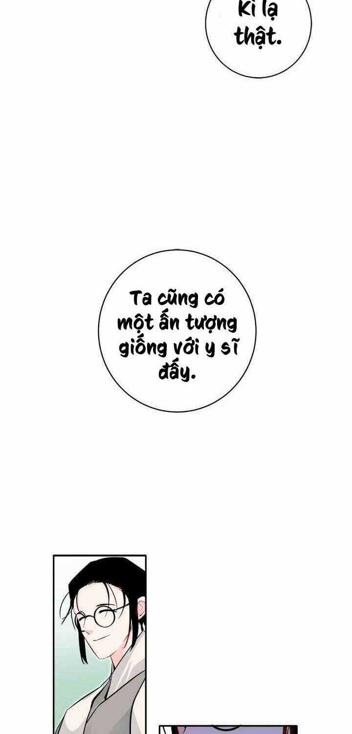 Yeon Lok Heun - Chapter 71 - Trang 67