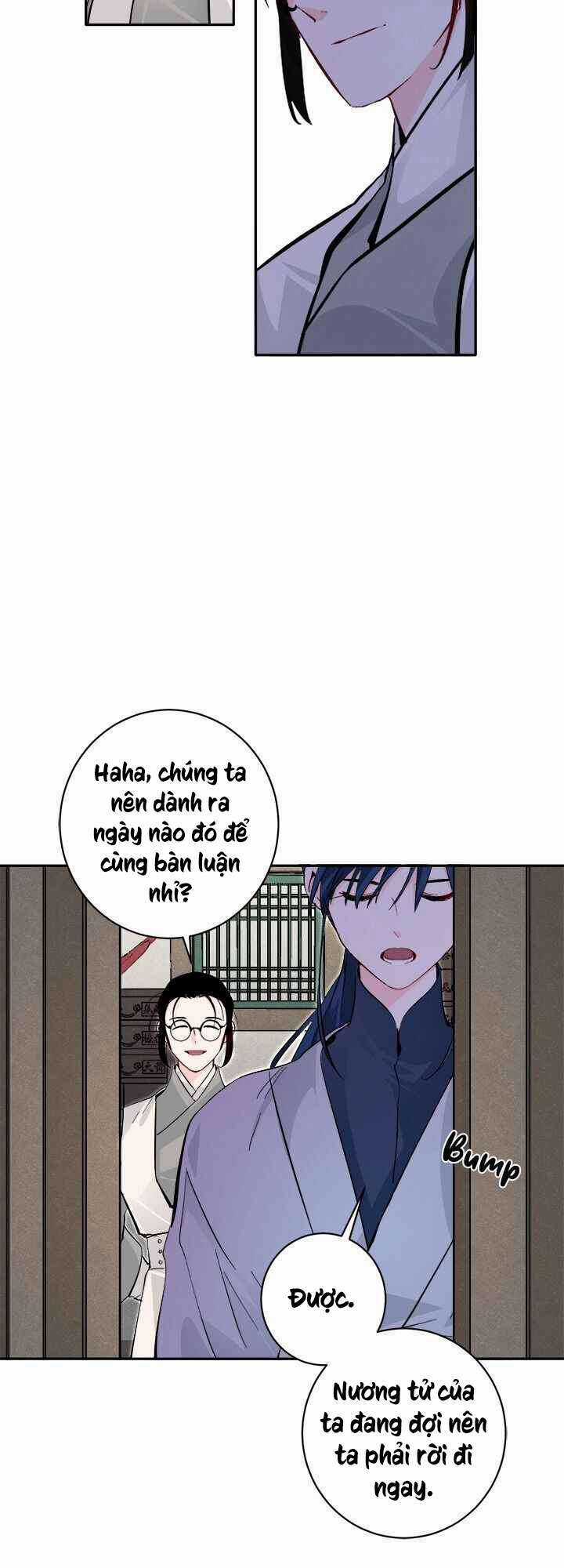 Yeon Lok Heun - Chapter 71 - Trang 68