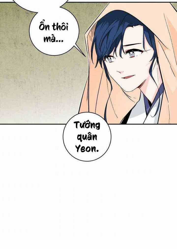 Yeon Lok Heun - Chapter 71 - Trang 8
