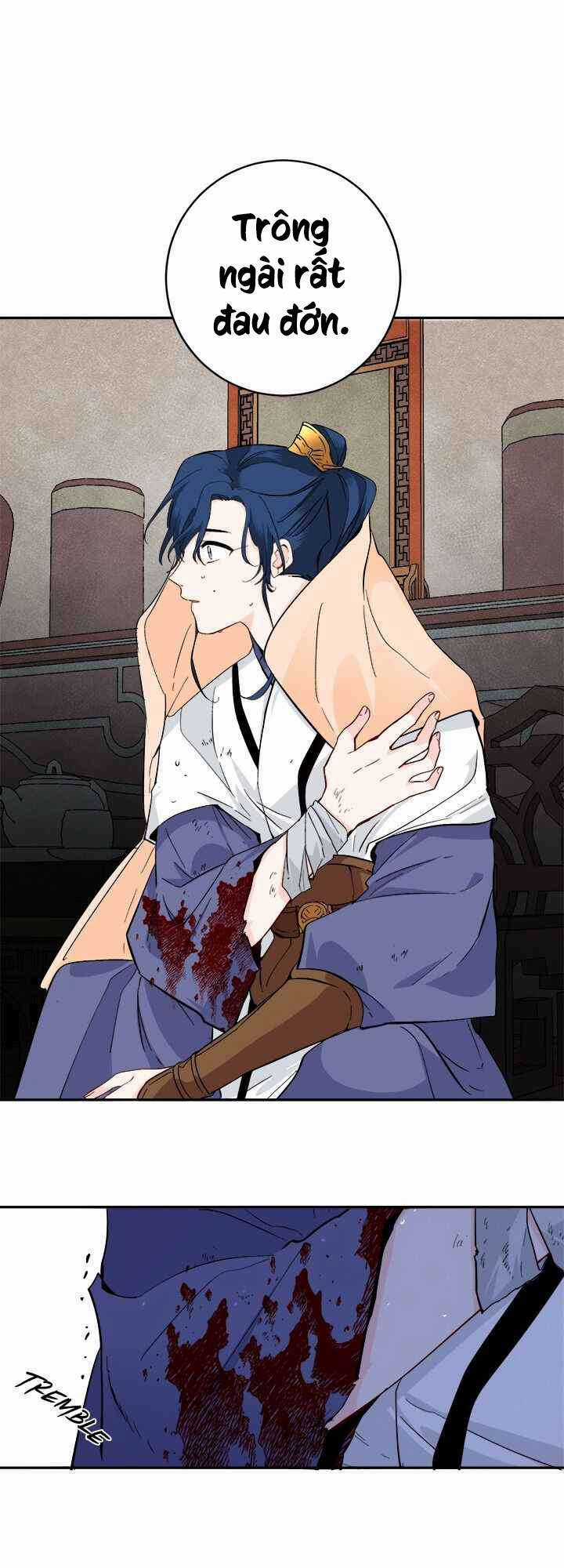 Yeon Lok Heun - Chapter 71 - Trang 9