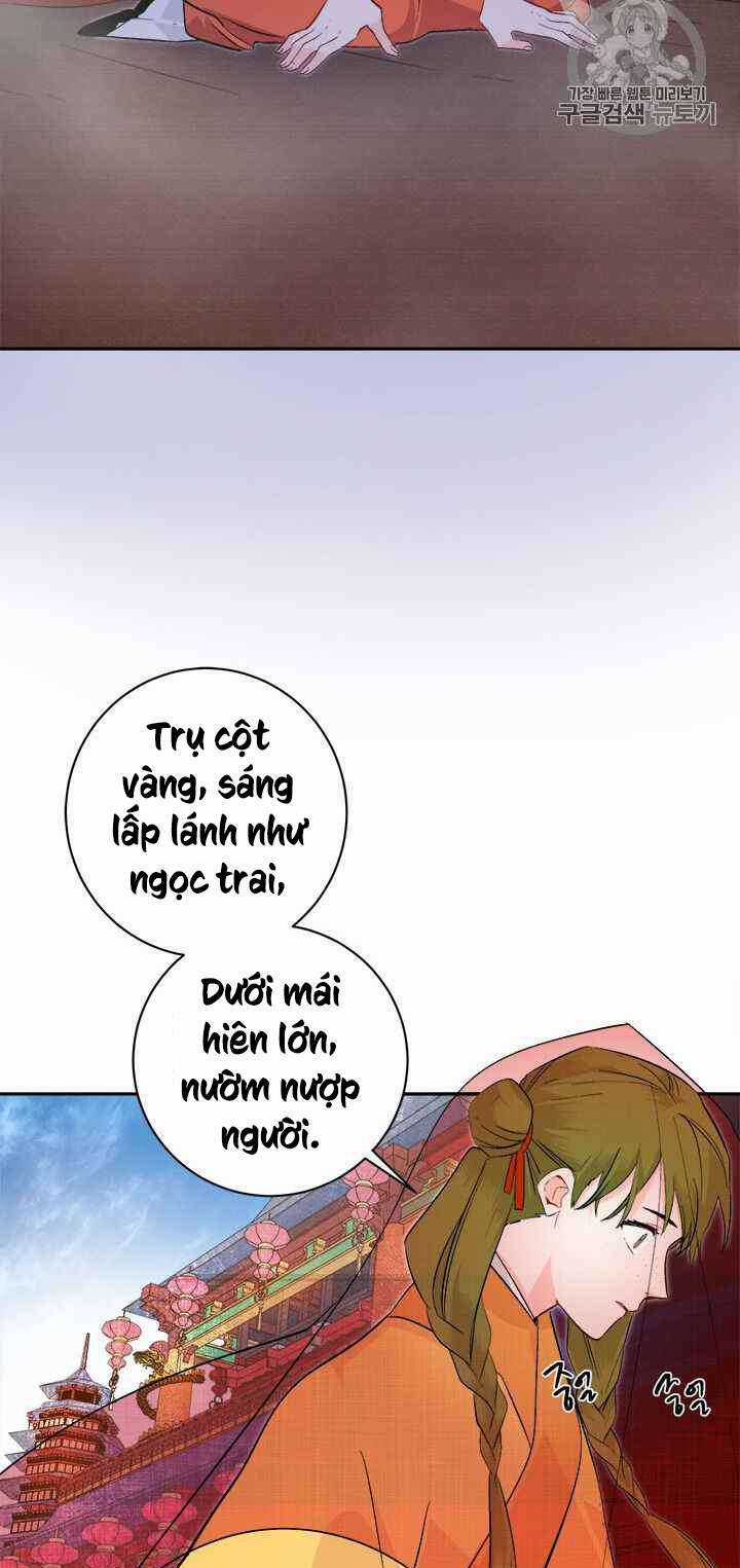 Yeon Lok Heun - Chapter 72 - Trang 11