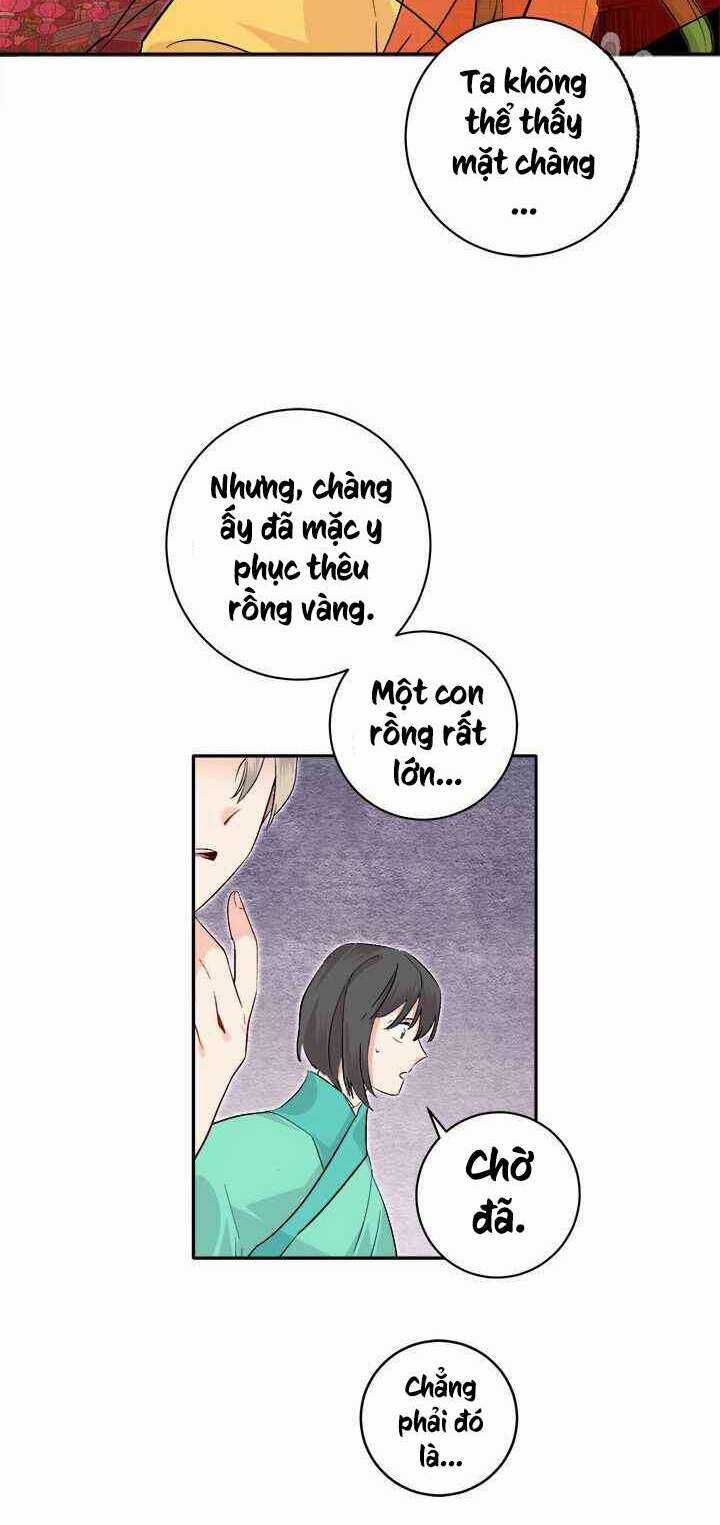 Yeon Lok Heun - Chapter 72 - Trang 12