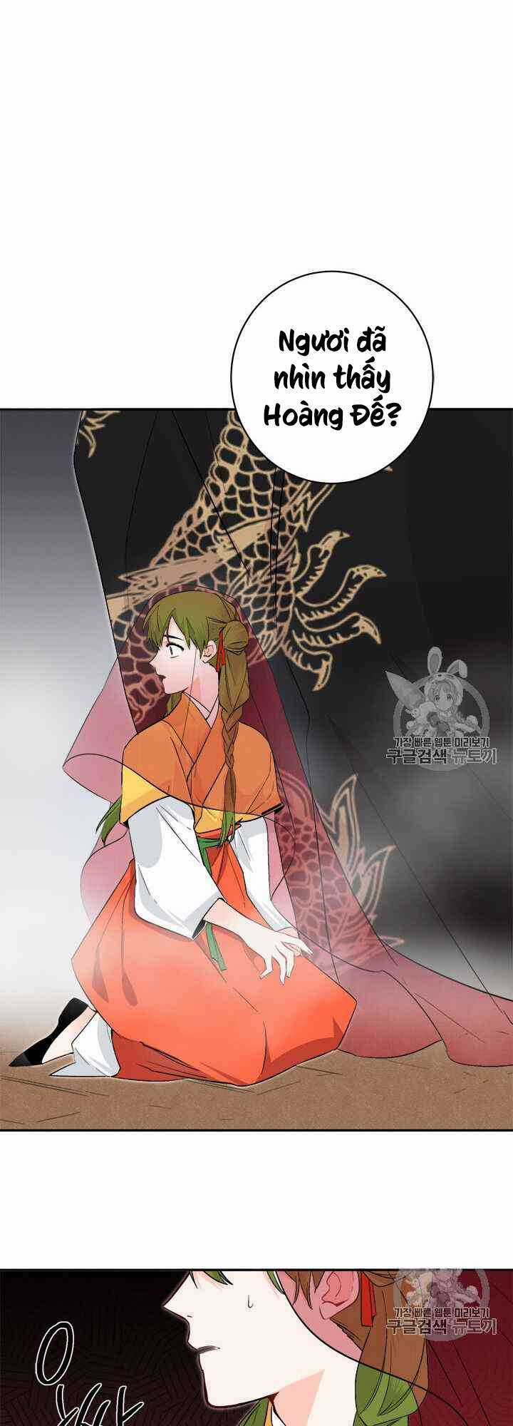 Yeon Lok Heun - Chapter 72 - Trang 13