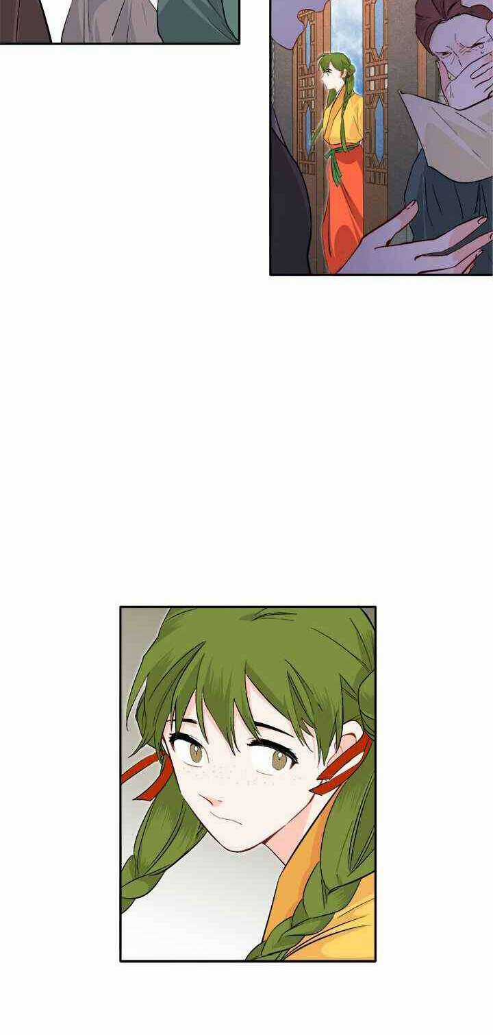 Yeon Lok Heun - Chapter 72 - Trang 15