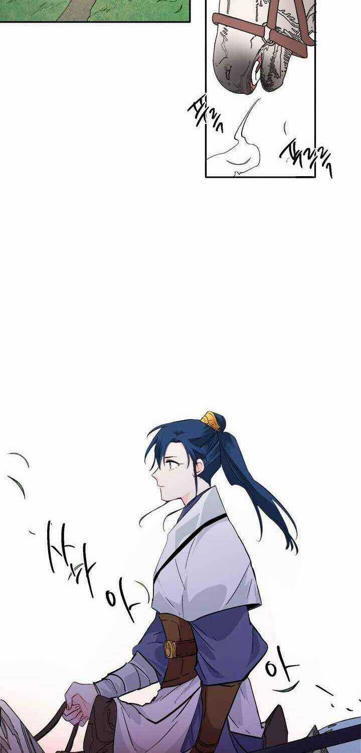 Yeon Lok Heun - Chapter 72 - Trang 20