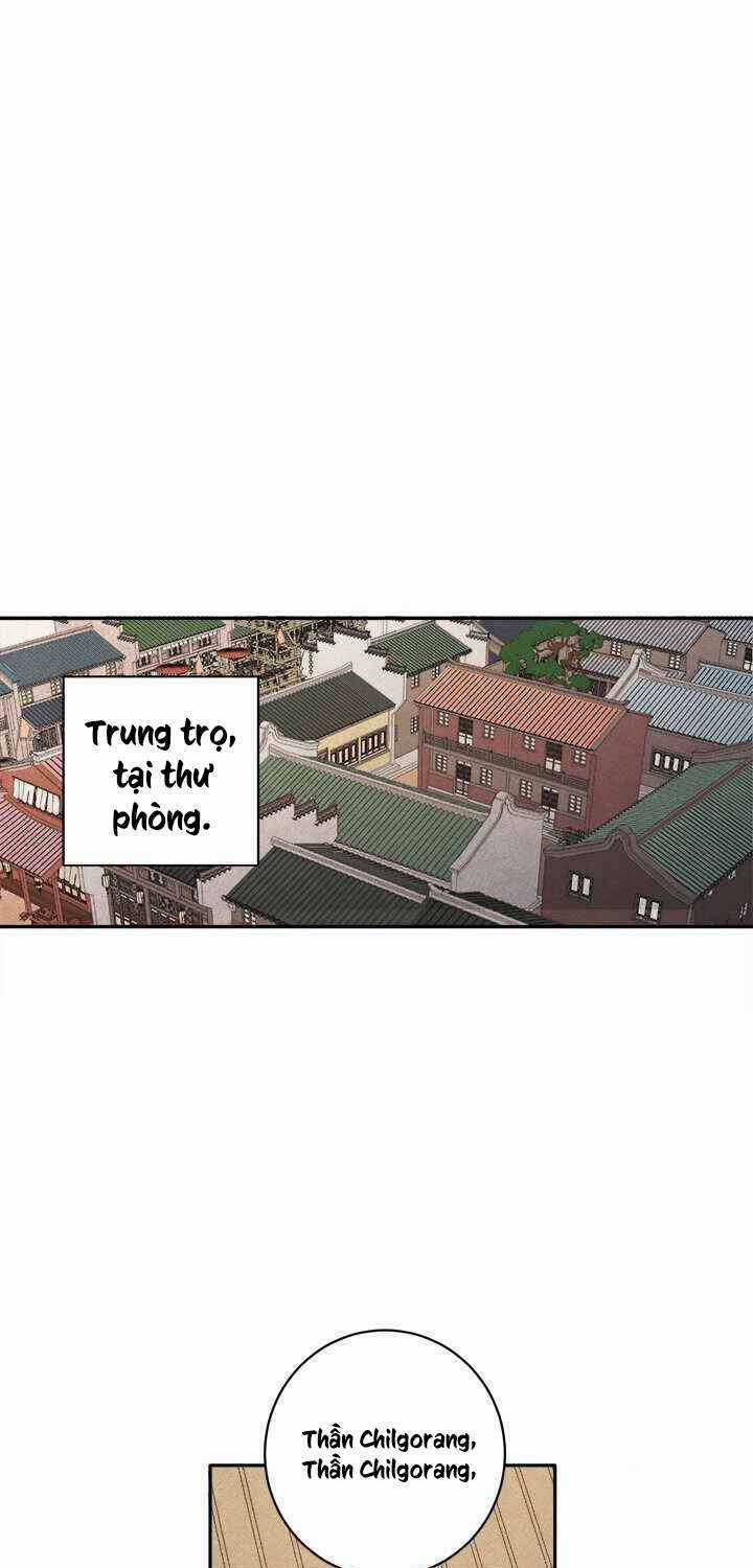 Yeon Lok Heun - Chapter 72 - Trang 3