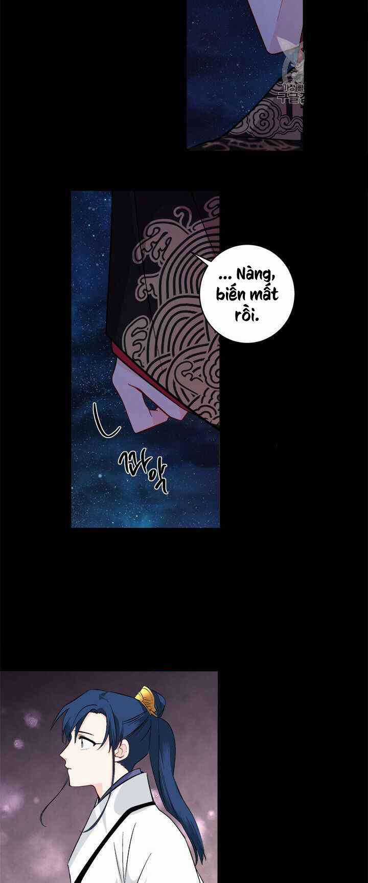 Yeon Lok Heun - Chapter 72 - Trang 22