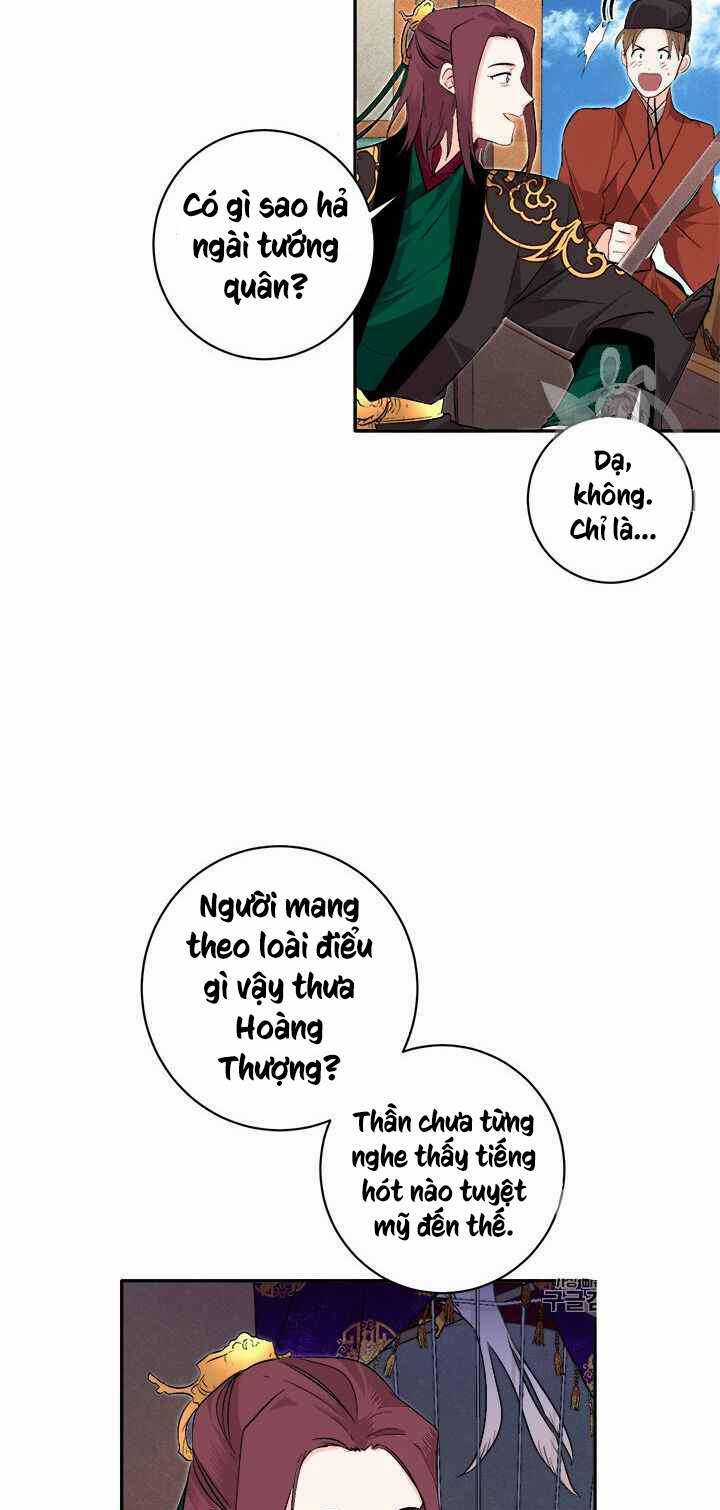 Yeon Lok Heun - Chapter 72 - Trang 28
